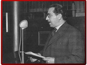 Eleuterio Ferreira, fundador de Ferias, Mercados y Mataderos. Eleuterio Ferreira, fundador de Ferias, Mercados y Mataderos.