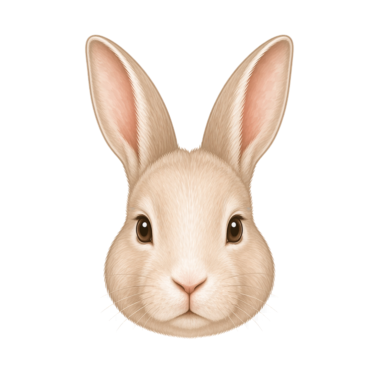 20 Conejo Gigante de España